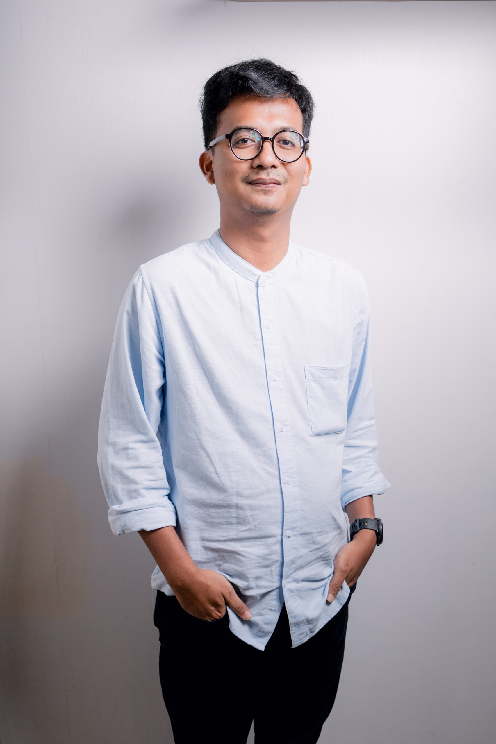 Muhammad Yudha Irawan