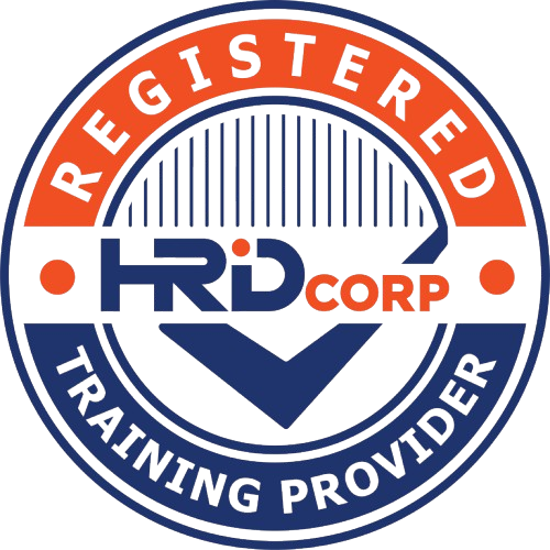 Registered Training Provider Logo