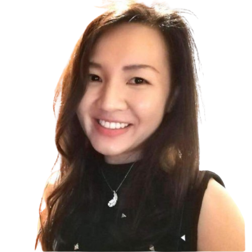 Alicia Leong